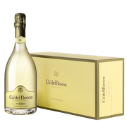 Cuvée Prestige Edizione 44 (Astucciato) Franciacorta DOCG - Ca' Del Bosco
